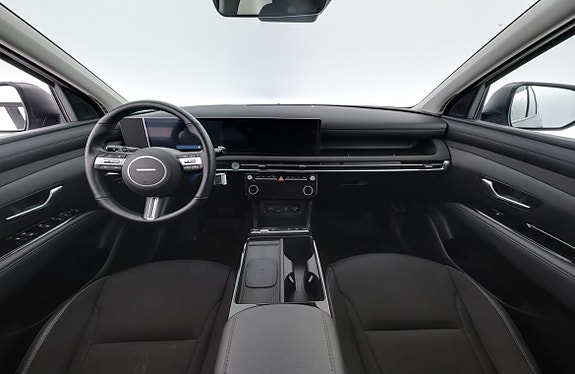 Hyundai Tucson 7 of 15