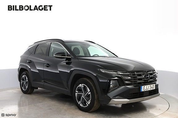 Hyundai Tucson 6 of 15