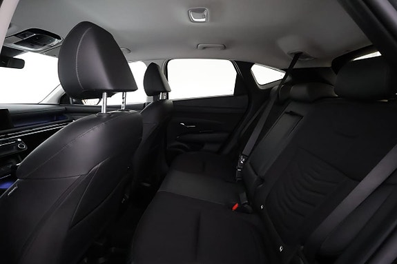 Hyundai Tucson 10 of 15