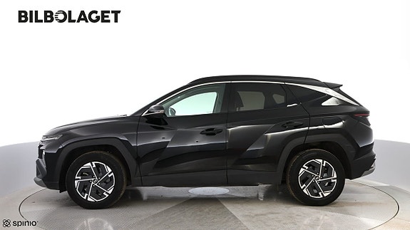 Hyundai Tucson 15 of 15