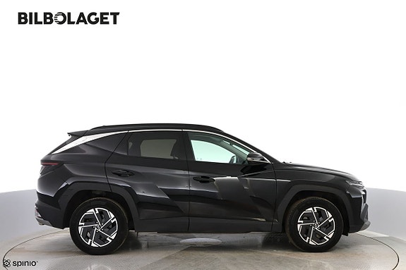 Hyundai Tucson 5 of 15
