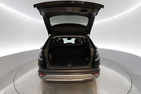 Hyundai Tucson 14 of 14