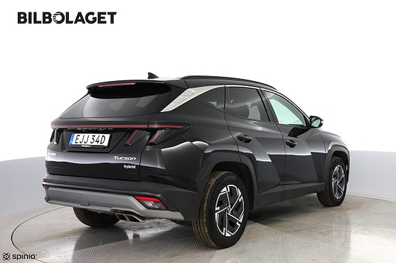 Hyundai Tucson 4 of 15