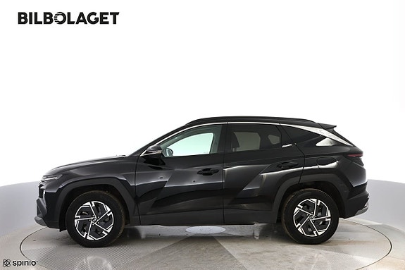 Hyundai Tucson 2 of 15