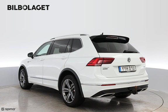 Volkswagen Tiguan Allspace 3 of 18