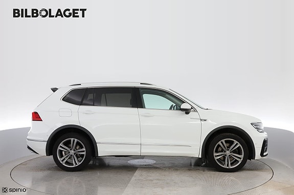 Volkswagen Tiguan Allspace 5 of 18