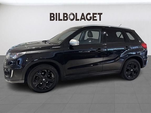 Suzuki Vitara 2 of 17