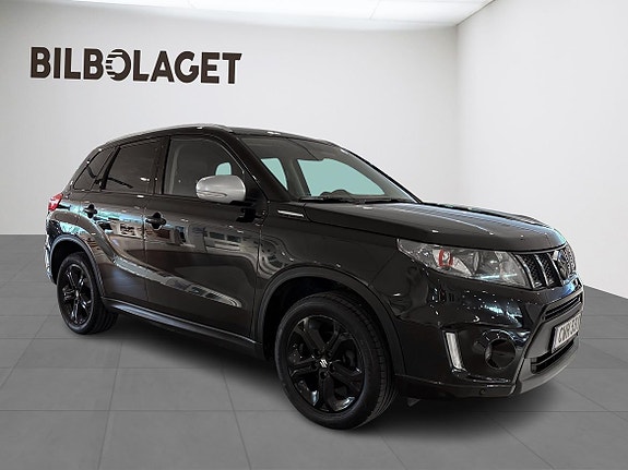 Suzuki Vitara 5 of 17