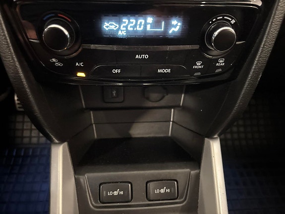 Suzuki Vitara 12 of 17