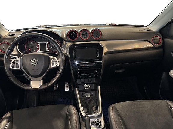 Suzuki Vitara 8 of 17