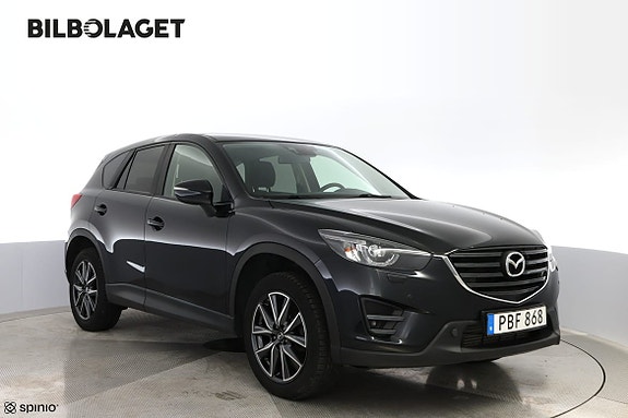 Mazda CX-5 6 of 16