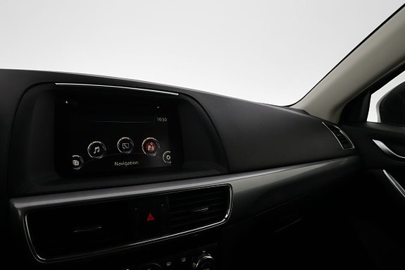 Mazda CX-5 12 of 16