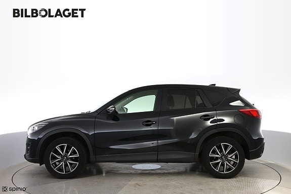 Mazda CX-5 2 of 16
