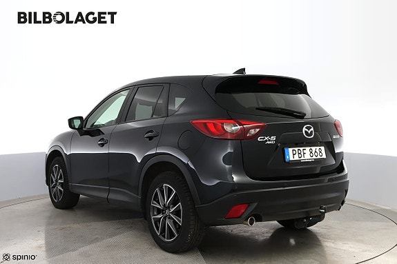 Mazda CX-5 3 of 16