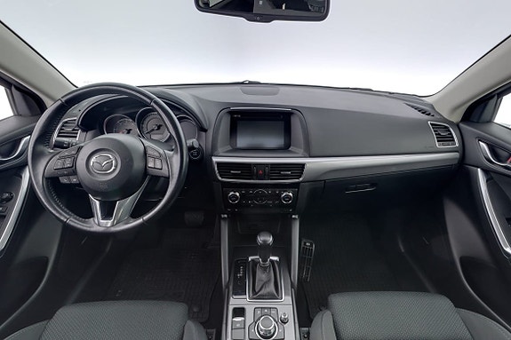 Mazda CX-5 7 of 16