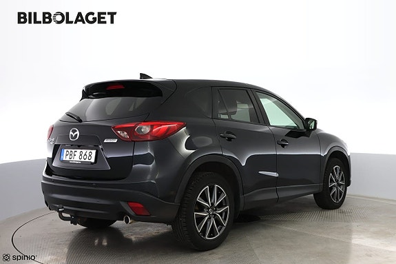 Mazda CX-5 4 of 16