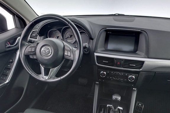 Mazda CX-5 8 of 16