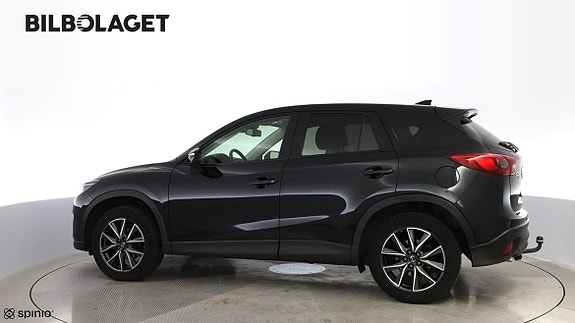 Mazda CX-5 16 of 16
