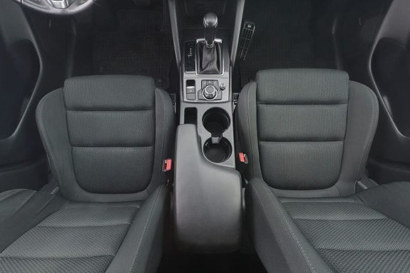 Mazda CX-5 9 of 16