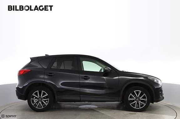 Mazda CX-5 5 of 16