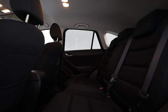 Mazda CX-5 10 of 16