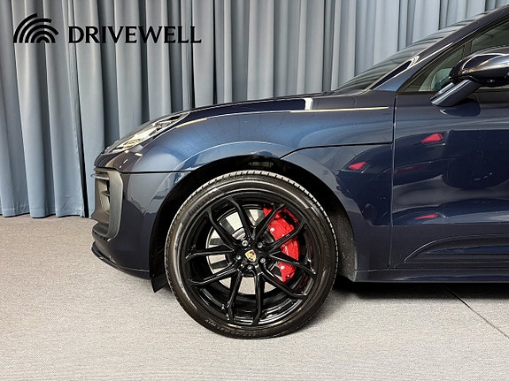Porsche Macan GTS 20 of 29