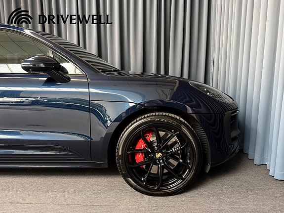 Porsche Macan GTS 28 of 29