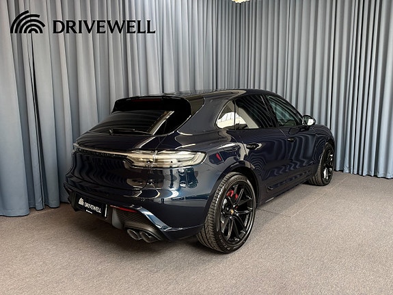 Porsche Macan GTS 3 of 29