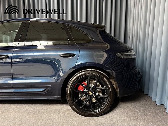 Porsche Macan GTS 22 of 29
