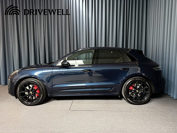 Porsche Macan GTS 2 of 29