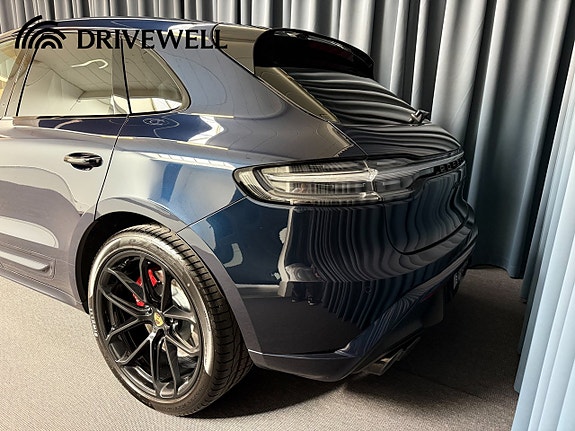 Porsche Macan GTS 23 of 29