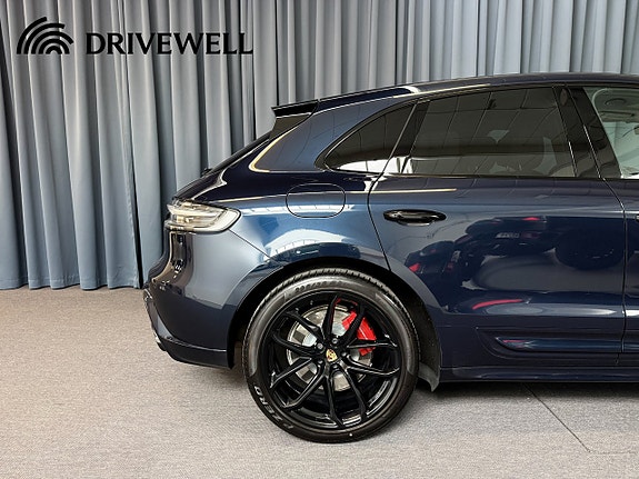 Porsche Macan GTS 26 of 29