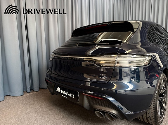 Porsche Macan GTS 24 of 29