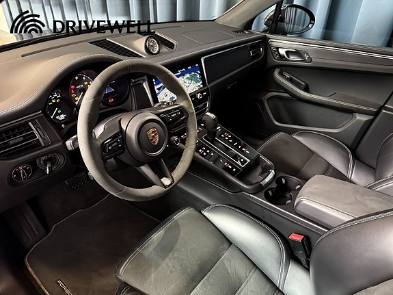 Porsche Macan GTS 5 of 29