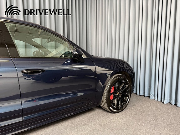 Porsche Macan GTS 27 of 29