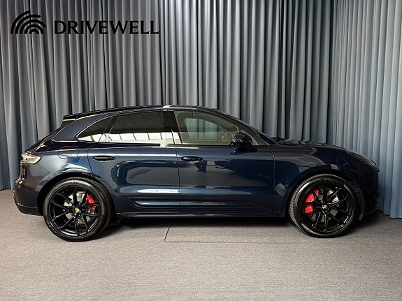 Porsche Macan GTS 4 of 29