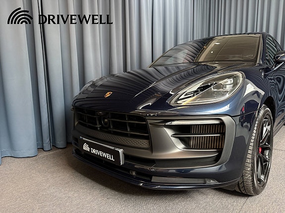 Porsche Macan GTS 18 of 29
