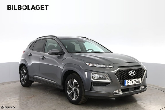 Hyundai Kona 6 of 16