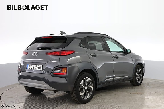 Hyundai Kona 4 of 16