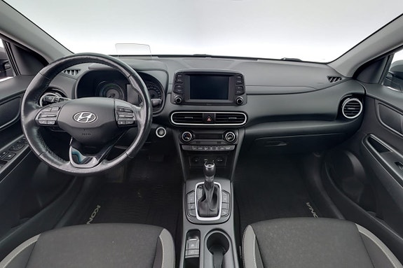 Hyundai Kona 7 of 16
