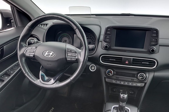 Hyundai Kona 8 of 16