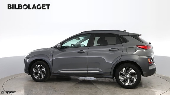 Hyundai Kona 16 of 16