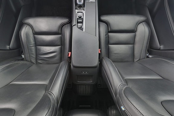 Volvo XC90 9 of 23