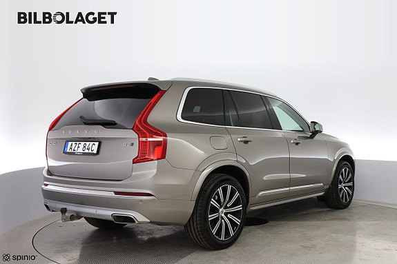 Volvo XC90 4 of 23