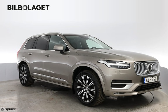 Volvo XC90 6 of 23