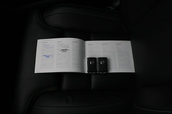 Volvo XC90 20 of 23