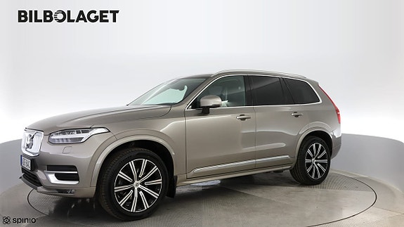 Volvo XC90 23 of 23