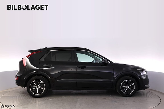 Kia Niro 2 of 20