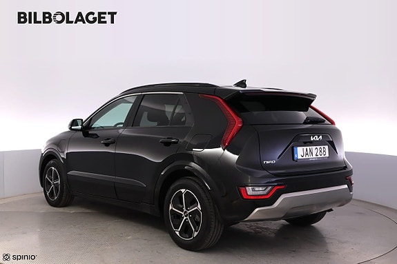 Kia Niro 4 of 20