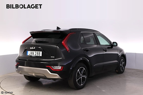 Kia Niro 3 of 20